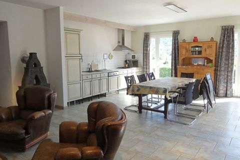 Villa i Les Vans, Ardeche, Les Vans - € 530.000 | Ref: 7411565 - foto 12