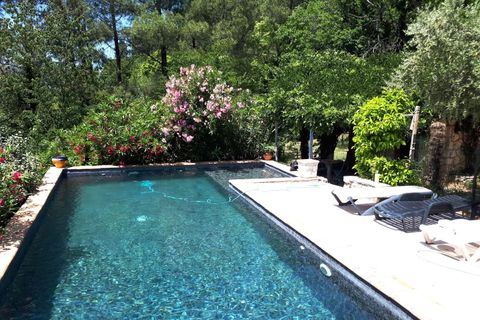 Villa a Les Vans, Ardeche, Les Vans - € 465.000 | Ref: 6855257 - foto 6