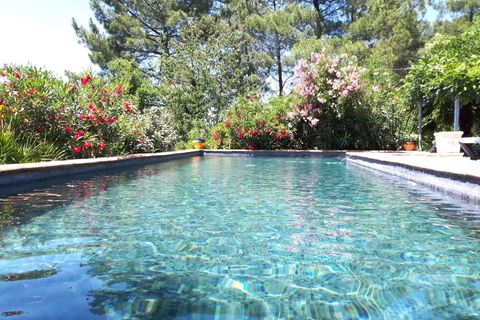 Villa a Les Vans, Ardeche, Les Vans - € 465.000 | Ref: 6855257 - foto 5