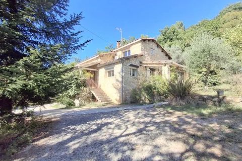 Villa a Les Vans, Ardeche, Les Vans - € 465.000 | Ref: 6855257 - foto 7
