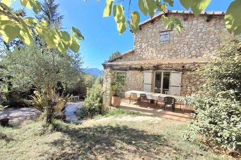 Villa a Les Vans, Ardeche, Les Vans - € 465.000 | Ref: 6855257 - foto 8