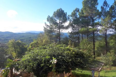 Villa a Les Vans, Ardeche, Les Vans - € 465.000 | Ref: 6855257 - foto 9