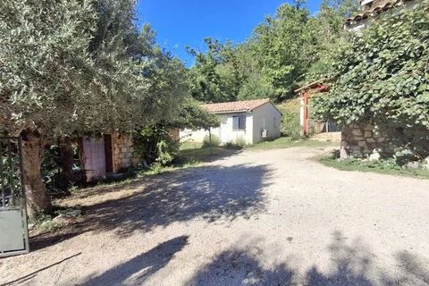 Villa a Les Vans, Ardeche, Les Vans - € 465.000 | Ref: 6855257 - foto 10