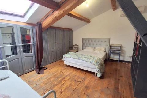 Villa a Les Vans, Ardeche, Les Vans - € 465.000 | Ref: 6855257 - foto 12