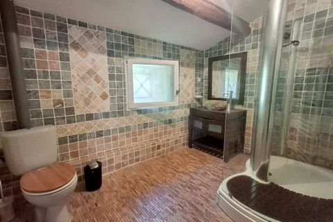 Villa a Les Vans, Ardeche, Les Vans - € 465.000 | Ref: 6855257 - foto 13