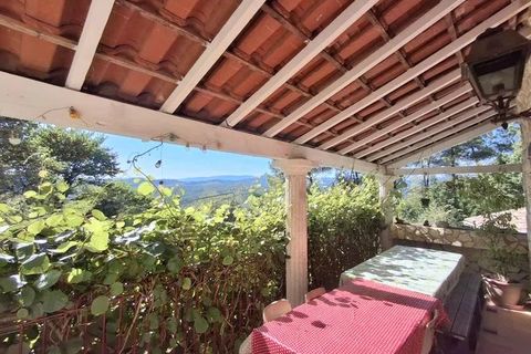 Villa a Les Vans, Ardeche, Les Vans - € 465.000 | Ref: 6855257 - foto 15