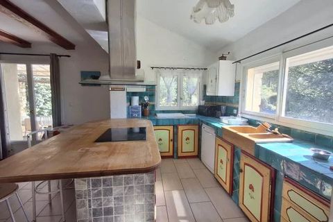 Villa a Les Vans, Ardeche, Les Vans - € 465.000 | Ref: 6855257 - foto 16