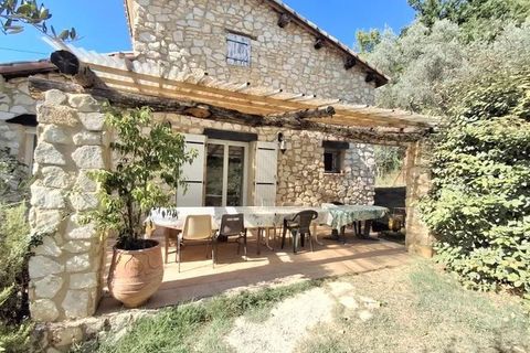 Villa a Les Vans, Ardeche, Les Vans - € 465.000 | Ref: 6855257 - foto 18