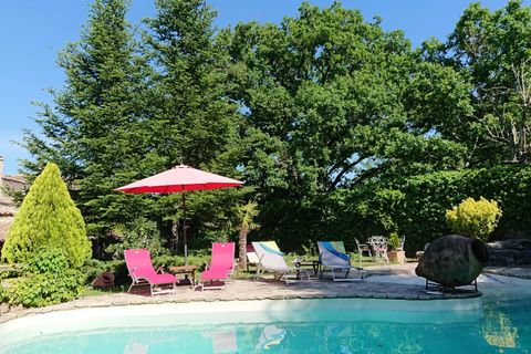 Villa a Saint-Ambroix, Gard, Saint-Ambroix - € 698.000 | Ref: 6771219 - foto 2