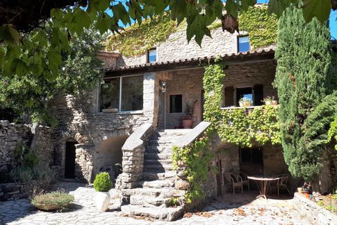 Villa a Saint-Ambroix, Gard, Saint-Ambroix - € 698.000 | Ref: 6771219 - foto 3