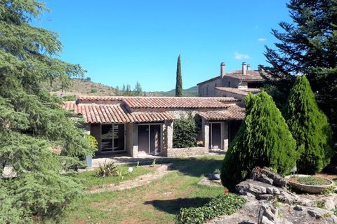 Villa a Saint-Ambroix, Gard, Saint-Ambroix - € 698.000 | Ref: 6771219 - foto 4
