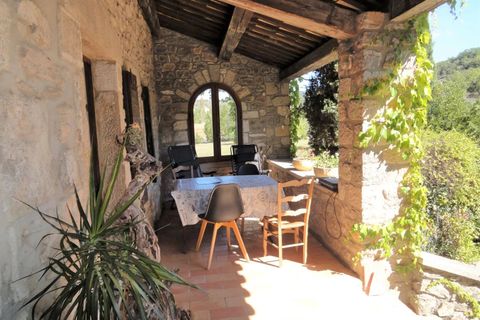 Villa a Saint-Ambroix, Gard, Saint-Ambroix - € 698.000 | Ref: 6771219 - foto 8