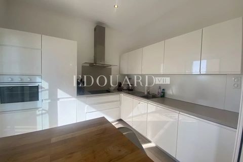 Lejlighed i Menton, Alpes-Maritimes, Menton - € 405.000 | Ref: 7413894 - foto 4