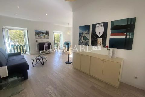 Lejlighed i Menton, Alpes-Maritimes, Menton - € 405.000 | Ref: 7413894 - foto 6