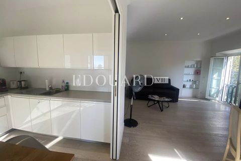 Lejlighed i Menton, Alpes-Maritimes, Menton - € 405.000 | Ref: 7413894 - foto 9