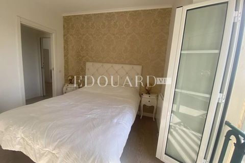 Lejlighed i Menton, Alpes-Maritimes, Menton - € 405.000 | Ref: 7413894 - foto 10
