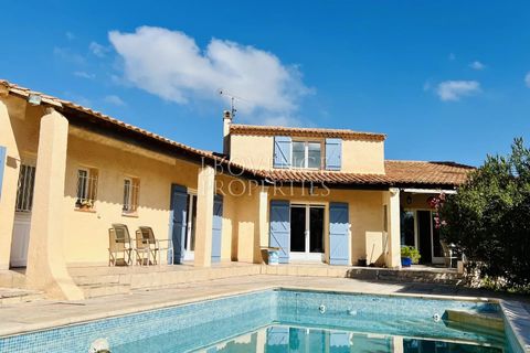 Villa a Le Val, Var, Le Val - € 620.000 | Ref: 1103 - foto 3