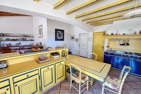 Villa a Le Val, Var, Le Val - € 620.000 | Ref: 1103 - foto 9