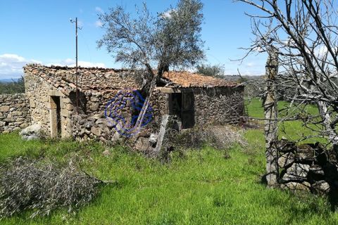 Byhus i Idanha-a-Nova, Castelo Branco, Idanha-a-Nova - € 45.000 | Ref: 144641 - foto 5