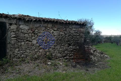 Byhus i Idanha-a-Nova, Castelo Branco, Idanha-a-Nova - € 45.000 | Ref: 144641 - foto 10