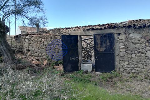 Byhus i Idanha-a-Nova, Castelo Branco, Idanha-a-Nova - € 45.000 | Ref: 144641 - foto 3