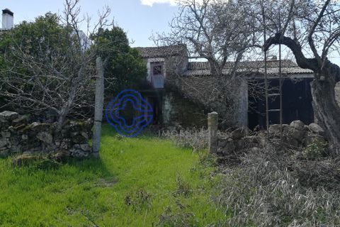 Byhus i Idanha-a-Nova, Castelo Branco, Idanha-a-Nova - € 45.000 | Ref: 144641 - foto 4