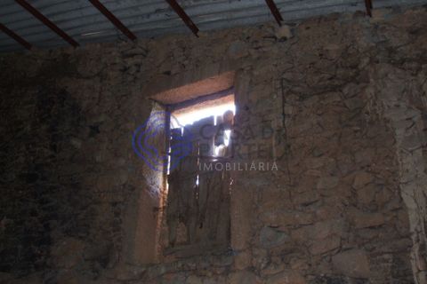 Byhus i Idanha-a-Nova, Castelo Branco, Idanha-a-Nova - € 45.000 | Ref: 144641 - foto 14