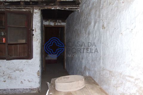 Byhus i Idanha-a-Nova, Castelo Branco, Idanha-a-Nova - € 45.000 | Ref: 144641 - foto 17