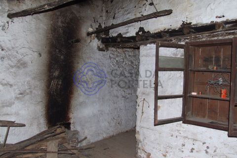 Byhus i Idanha-a-Nova, Castelo Branco, Idanha-a-Nova - € 45.000 | Ref: 144641 - foto 21