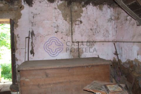 Byhus i Idanha-a-Nova, Castelo Branco, Idanha-a-Nova - € 45.000 | Ref: 144641 - foto 25