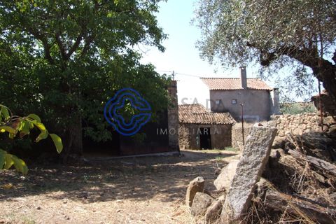 Byhus i Idanha-a-Nova, Castelo Branco, Idanha-a-Nova - € 45.000 | Ref: 144641 - foto 30