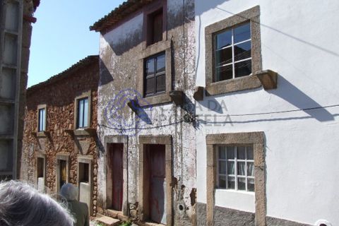 Byhus i Idanha-a-Nova, Castelo Branco, Idanha-a-Nova - € 45.000 | Ref: 144641 - foto 31