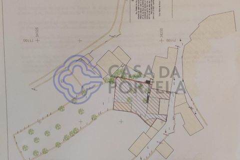 Byhus i Idanha-a-Nova, Castelo Branco, Idanha-a-Nova - € 45.000 | Ref: 144641 - foto 32