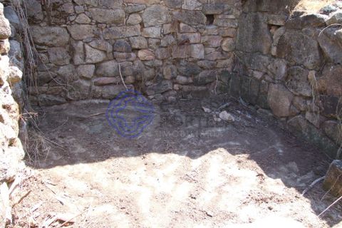 Byhus i Idanha-a-Nova, Castelo Branco, Idanha-a-Nova - € 45.000 | Ref: 144641 - foto 37