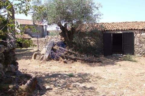 Byhus i Idanha-a-Nova, Castelo Branco, Idanha-a-Nova - € 45.000 | Ref: 144641 - foto 39