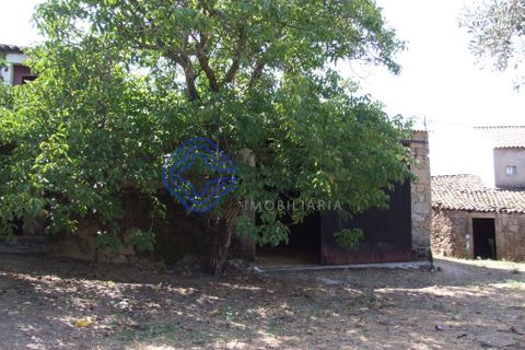 Byhus i Idanha-a-Nova, Castelo Branco, Idanha-a-Nova - € 45.000 | Ref: 144641 - foto 40