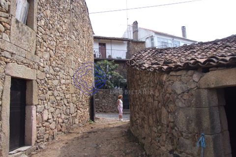 Byhus i Idanha-a-Nova, Castelo Branco, Idanha-a-Nova - € 45.000 | Ref: 144641 - foto 45