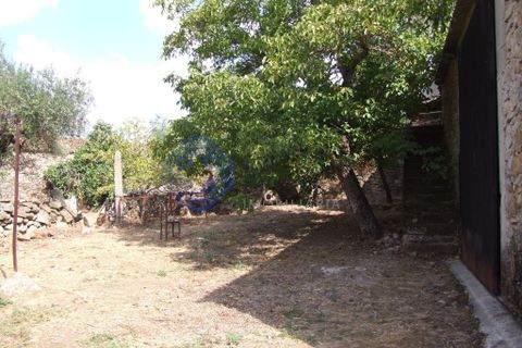 Byhus i Idanha-a-Nova, Castelo Branco, Idanha-a-Nova - € 45.000 | Ref: 144641 - foto 46