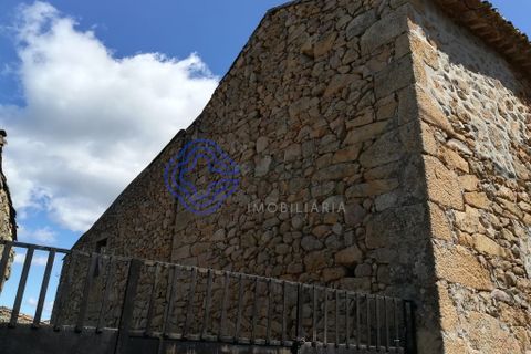 Byhus i Idanha-a-Nova, Castelo Branco, Idanha-a-Nova - € 45.000 | Ref: 144641 - foto 47