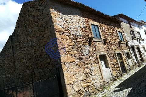 Byhus i Idanha-a-Nova, Castelo Branco, Idanha-a-Nova - € 45.000 | Ref: 144641 - foto 48