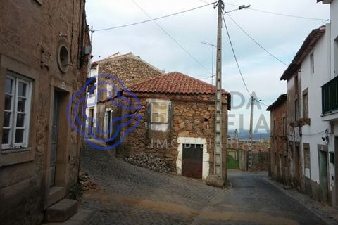 Byhus i Idanha-a-Nova, Castelo Branco, Idanha-a-Nova - € 45.000 | Ref: 144641 - foto 33