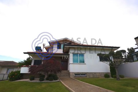 Byhus i Gondomar, Porto, Gondomar - € 980.000 | Ref: 146401 - foto 1