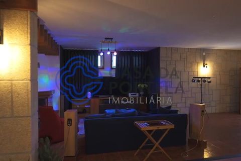 Byhus i Gondomar, Porto, Gondomar - € 980.000 | Ref: 146401 - foto 9