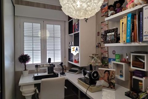 Byhus i Mollina, Malaga, Mollina - € 195.000 | Ref: TH5342 - foto 9