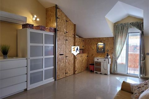 Byhus i Mollina, Malaga, Mollina - € 195.000 | Ref: TH5342 - foto 14