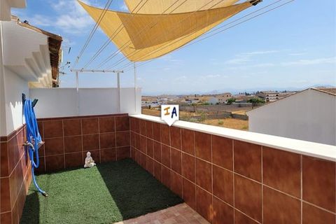Byhus i Mollina, Malaga, Mollina - € 195.000 | Ref: TH5342 - foto 15