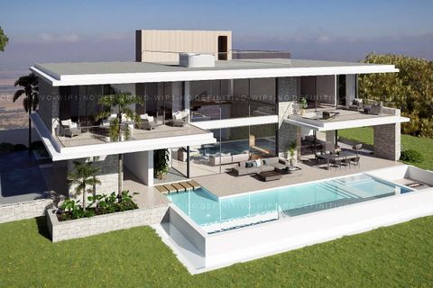 Villa i Estepona, Malaga, Estepona - € 1.250.000 | Ref: 428-00749P - foto 2