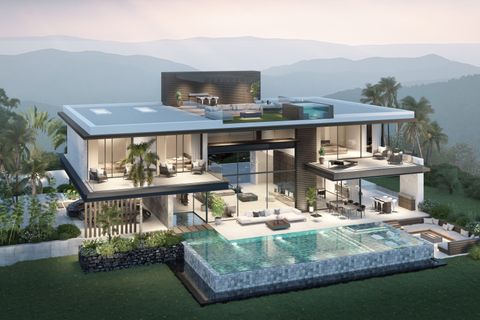 Villa i Estepona, Malaga, Estepona - € 1.250.000 | Ref: 428-00749P - foto 4