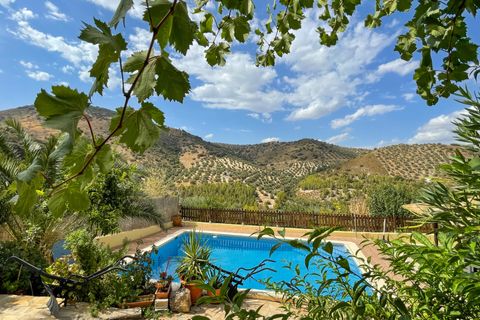 Cortijo - Iznajar, Cordoba - photo 2