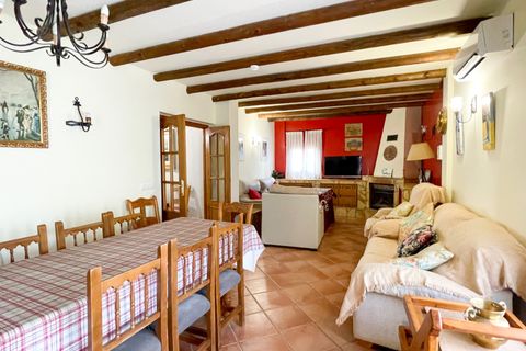 Cortijo - Iznajar, Cordoba - photo 5